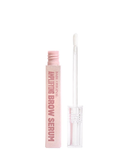 Amplifying Brow Serum